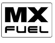 Trademark MX FUEL