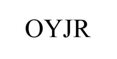 Trademark OYJR