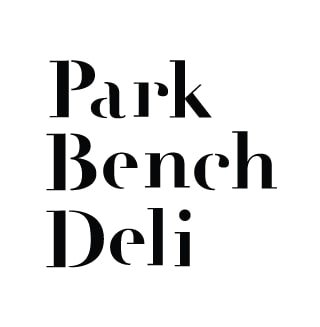 Trademark PARK BENCH DELI