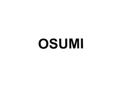 Trademark OSUMI