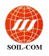 Trademark SOIL-COM DAN LOGO