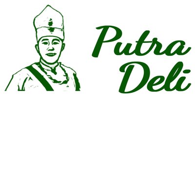 Trademark PUTRA DELI DAN LUKISAN