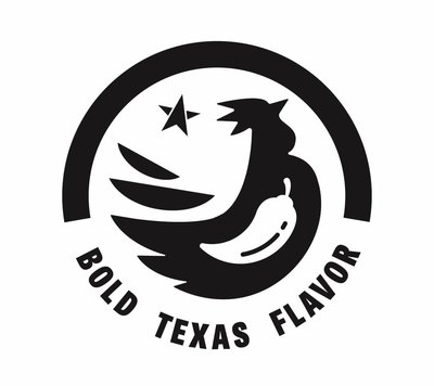 Trademark JAL (BOLD TEXAS FLAVOR) Design