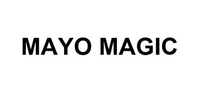 Trademark MAYO MAGIC