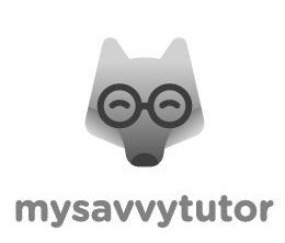 Trademark mysavvytutor