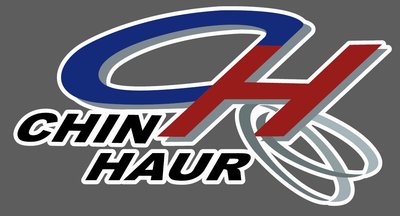 Trademark CHIN HAUR DAN LOGO