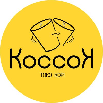 Trademark Toko Kopi Koccok