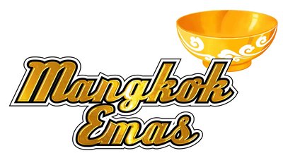 Trademark MANGKOK EMAS + LOGO