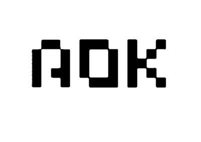 Trademark AOK & Logo