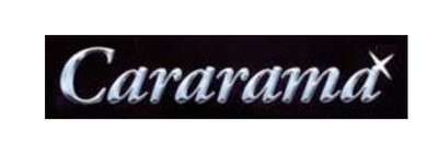 Trademark CARARAMA