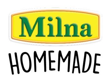 Trademark MILNA HOMEMADE