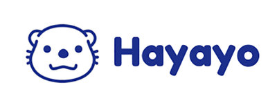 Trademark Hayayo