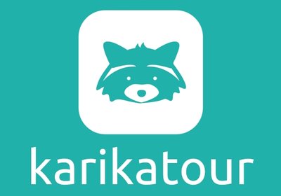 Trademark KARIKATOUR