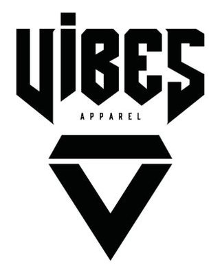 Trademark VIBESAPPAREL + LOGO