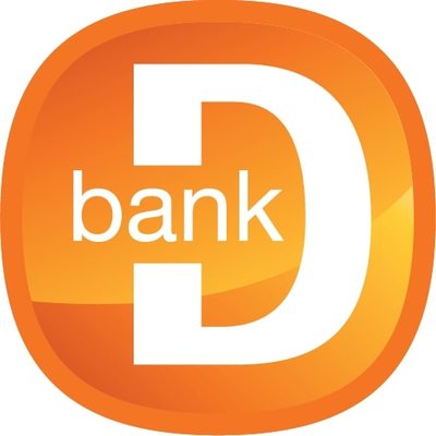 Trademark D-BANK