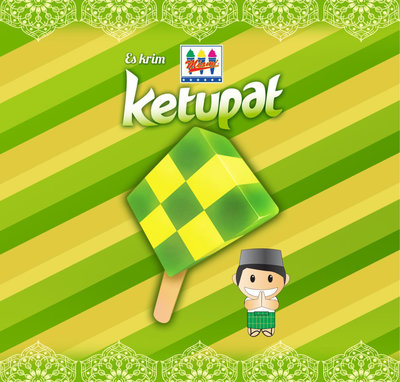 Trademark MIAMI+KETUPAT+LOGO