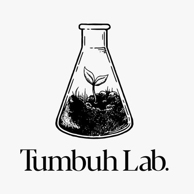 Trademark TUMBUH LAB