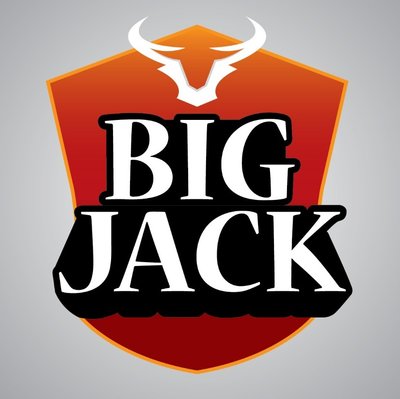 Trademark BIG JACK + LOGO