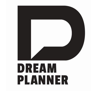 Trademark DREAM PLANNER + Lukisan/Logo