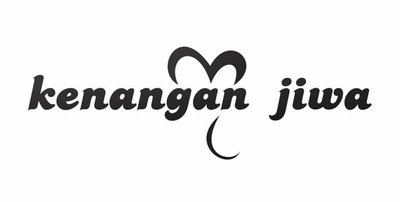 Trademark KENANGAN JIWA+LOGO