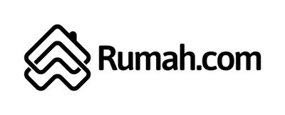 Trademark Rumah.com + Logo