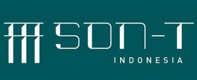 Trademark SON-T INDONESIA + LUKISAN