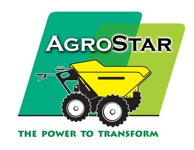 Trademark AGROSTAR & Lukisan