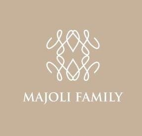 Trademark MAJOLI FAMILY