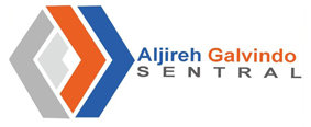 Trademark ALJIREH GALVINDO SENTRAL