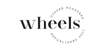 Trademark WHEELS COFFEE ROASTERS