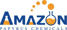 Trademark AMAZON PAPYRUS CHEMICALS DAN LUKISAN