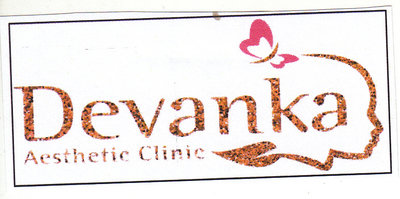 Trademark DEVANKA Aesthetic Clinic