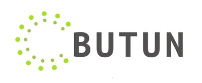 Trademark BUTUN + LOGO