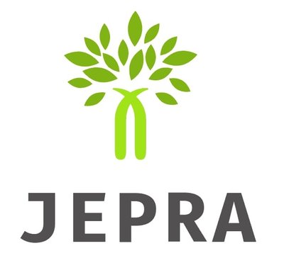 Trademark JEPRA + LOGO