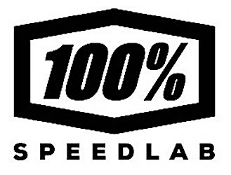 Trademark 100% SPEEDLAB