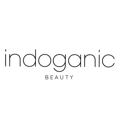 Trademark INDOGANIC BEAUTY