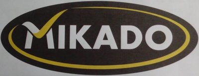 Trademark MIKADO + LOGO