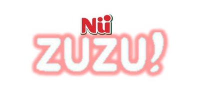 Trademark NU ZUZU