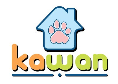 Trademark KAWAN + LOGO