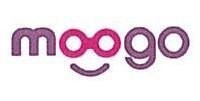 Trademark MOOGO +Logo