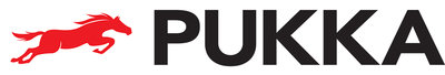 Trademark PUKKA