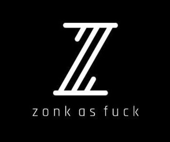 Trademark ZonkAsFuck