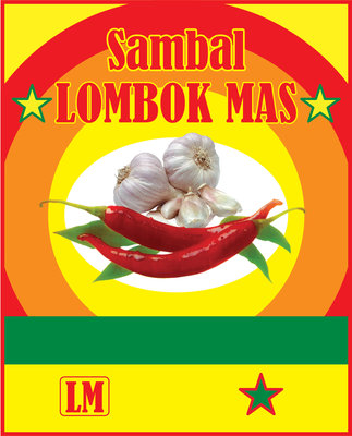 Trademark Lombok Mas