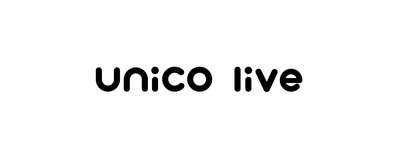 Trademark UNICO LIVE