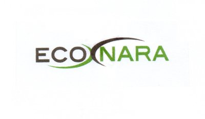 Trademark ECO NARA dan Lukisan