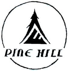 Trademark PINE HILL