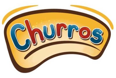 Trademark Churros