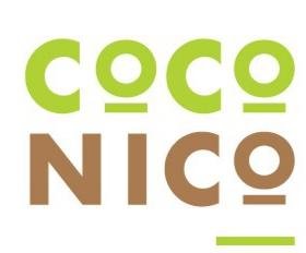 Trademark COCO NICO dan Lukisan