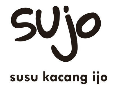 Trademark SUJO - SUSU KACANG IJO