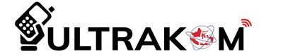 Trademark ULTRAKOM + LOGO